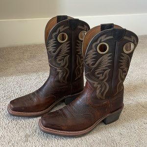 Ariat Men’s boots